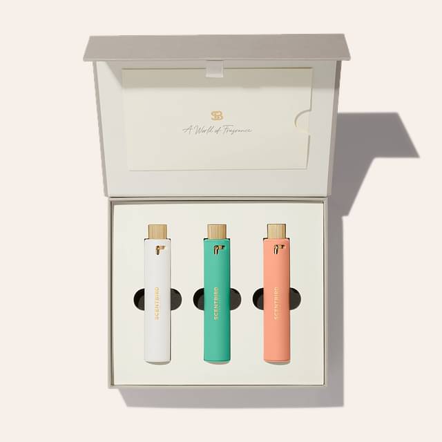 Scentbird The Unisex Scent Capsule