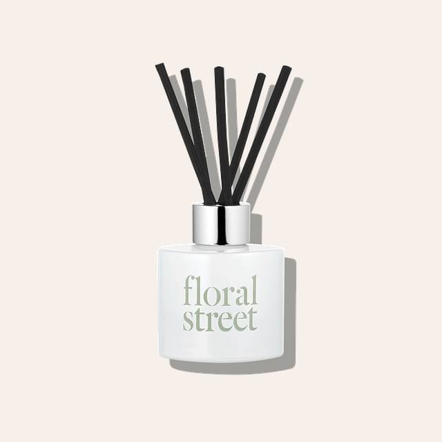 Floral Street Grapefruit Bloom Scent Diffuser