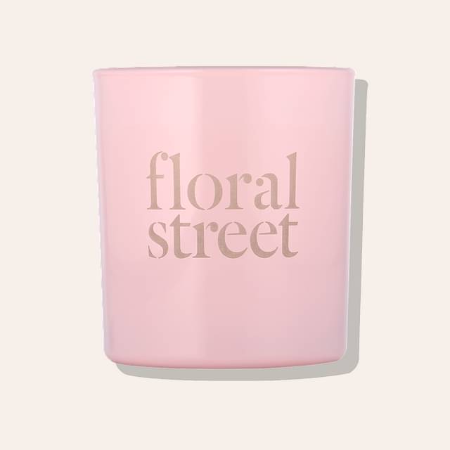 Floral Street Lady Emma Candle