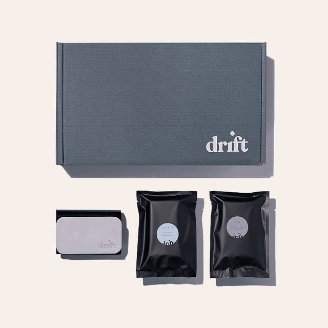 Drift Car Freshener Starter Kit - Stone Variety Pack