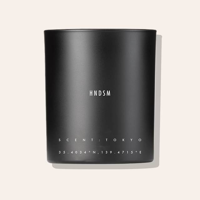 HNDSM Tokyo 'Be Well' Candle