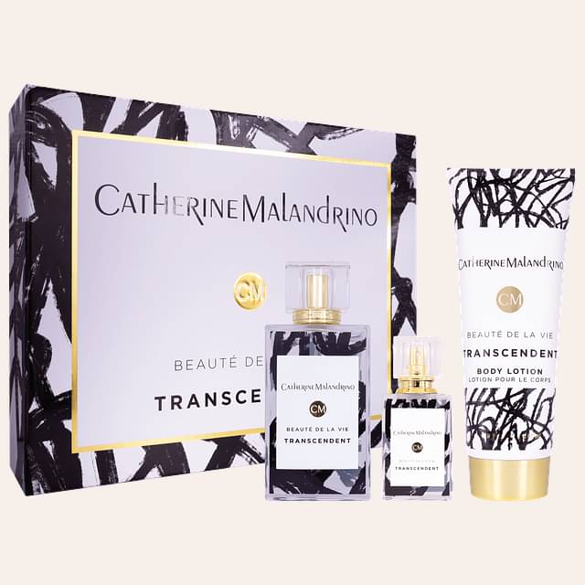 Catherine Malandrino Transcendent 3 Pc Set