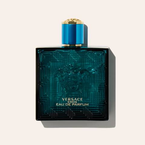 Versace Eros EDP