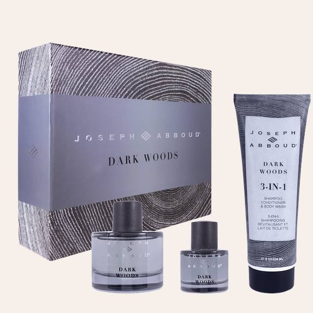 Bespoke by Joseph Abboud, 3 Piece Gift Set for Men main image 0