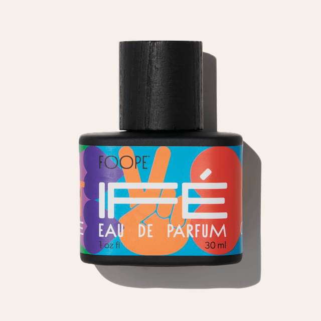 Foope Fragrances Ifé