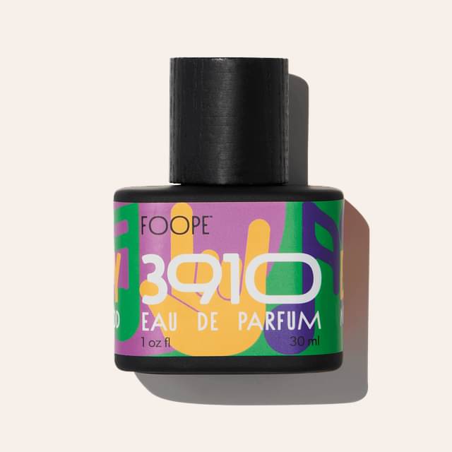 Foope Fragrances 3910