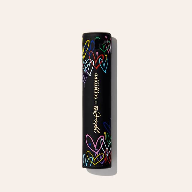 Scentbird James Goldcrown x SB Fragrance Case