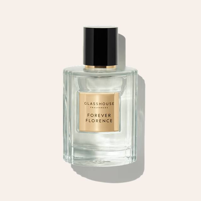 Glasshouse Fragrances Forever Florence