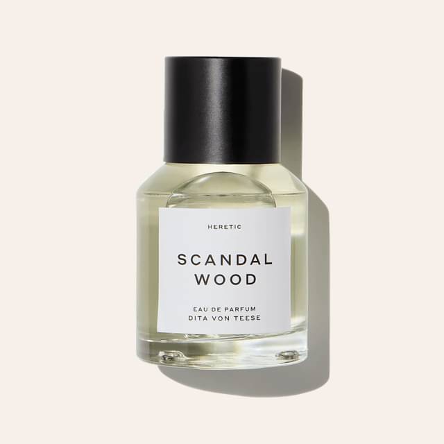 Heretic Parfum Scandalwood