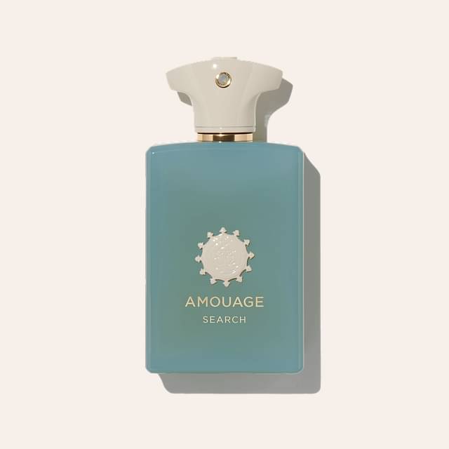 Amouage Search