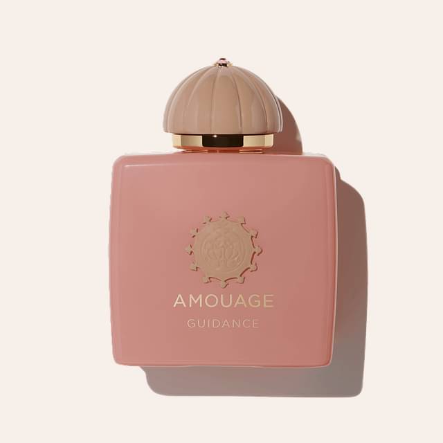 Amouage Guidance