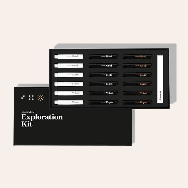 Scentbird Monthly Perfume Subscription Box: Designer Scents $16.95