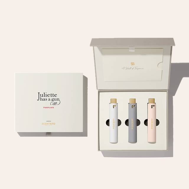 Scentbird Juliette Has a Gun x Scentbird Gift Set