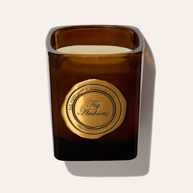 The Perfumer's Story Fig Ambrette