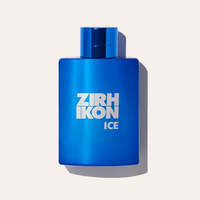 Zirh Ikon Ice