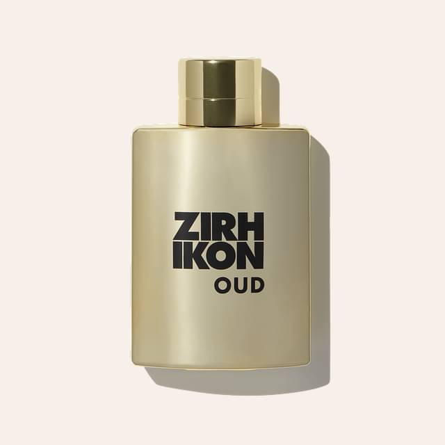 Zirh Ikon Oud