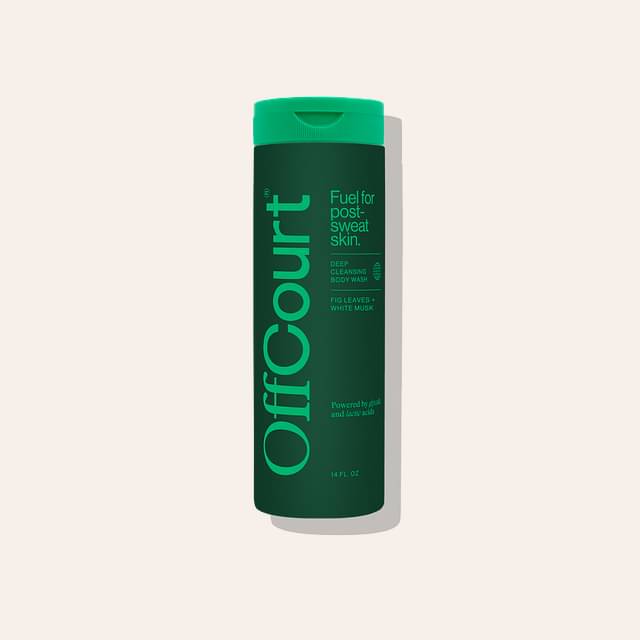 OffCourt Fig Leaves  + White Musk Body Wash