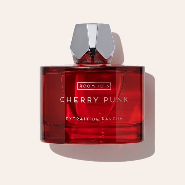 Room 1015 Cherry Punk Extrait de Parfum