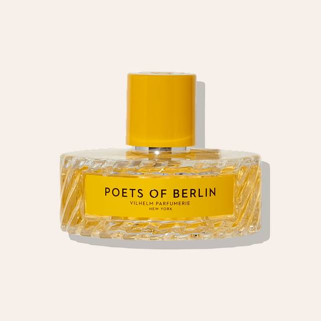 Vilhelm Parfumerie Poets Of Berlin