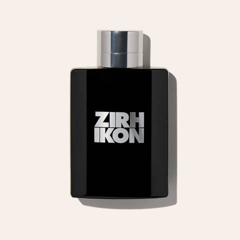 Zirh Ikon Black