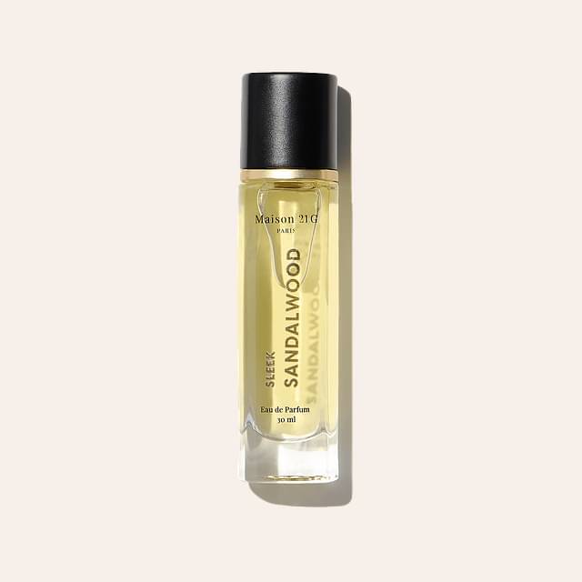 Maison 21G Sleek Sandalwood