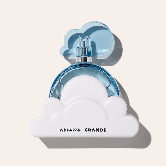 Ariana Grande Cloud