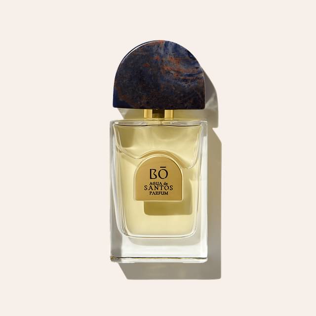 House of Bō Agua de Santos Parfum