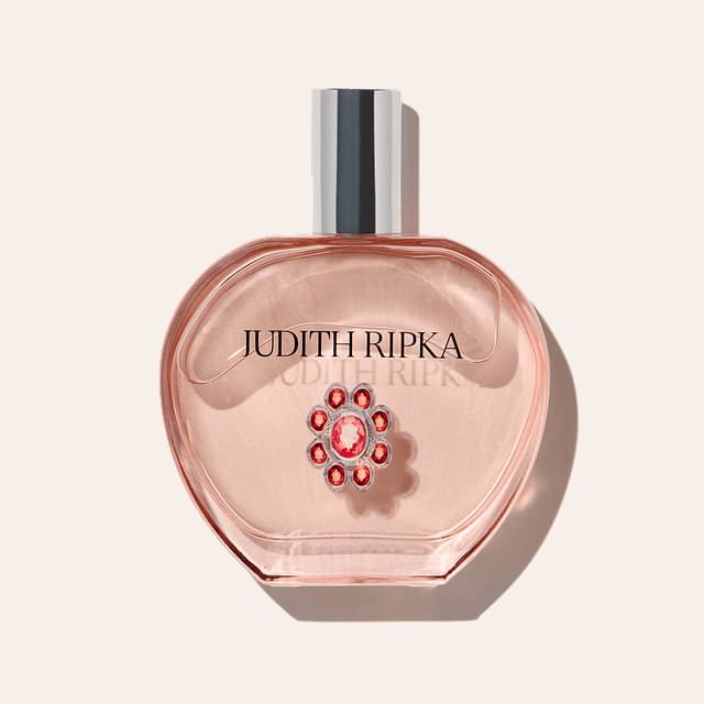 Judith Ripka Runway Rose