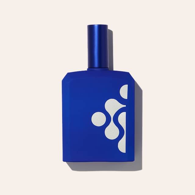 Histoires de Parfums THIS IS NOT A BLUE BOTTLE 1/.4