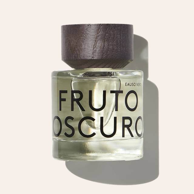 Eauso Vert Fruto Oscuro