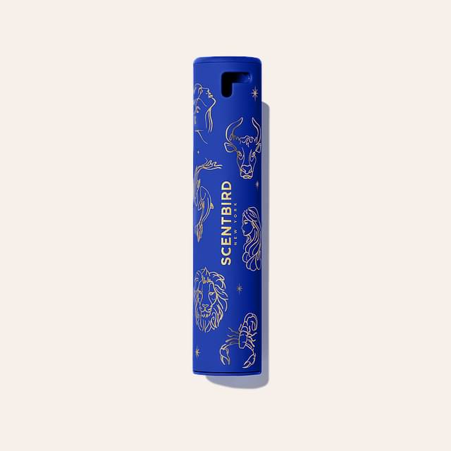 Scentbird Zodiac Fragrance Case