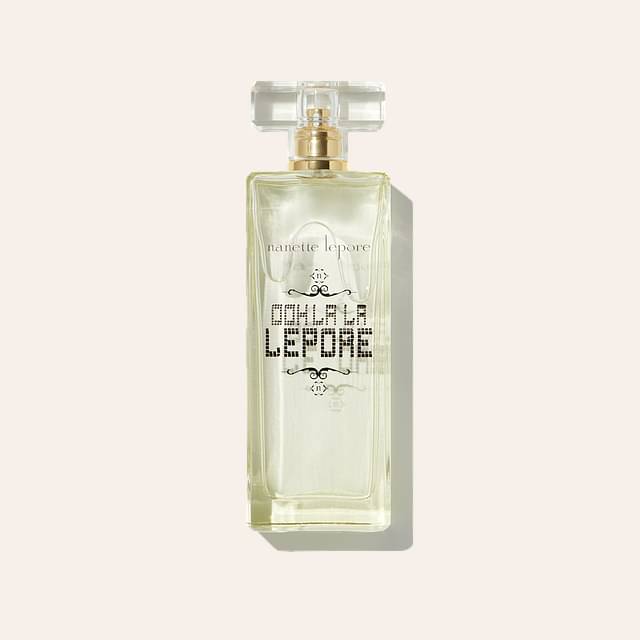 Nanette Lepore Ooh la la Lepore