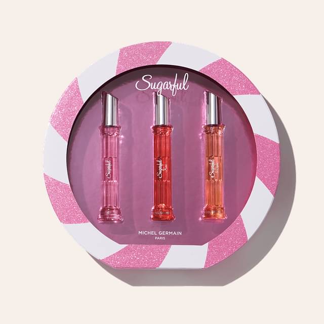 Michel Germain Sugarful Rollerball Set