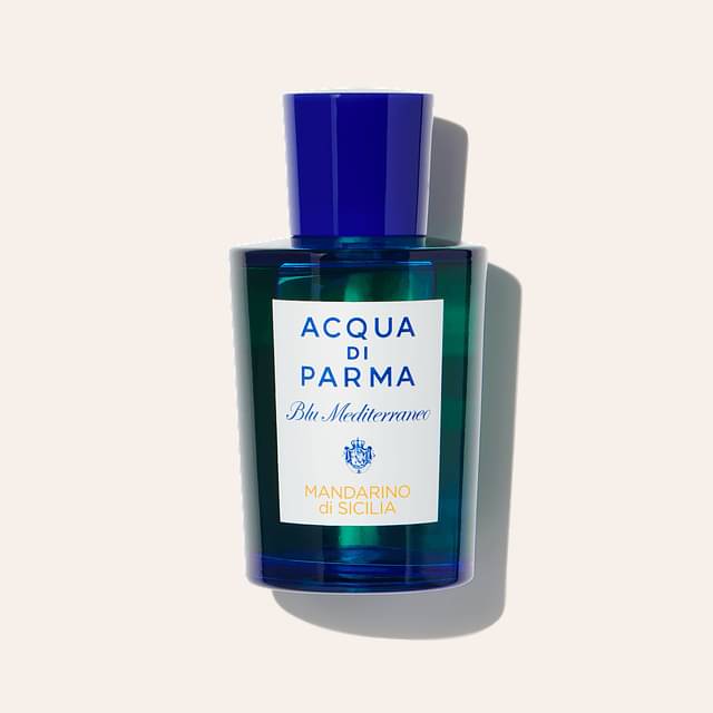 Acqua di Parma Mandarino di Sicilia