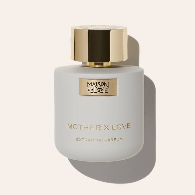 Maison de L'Asie Mother x Love