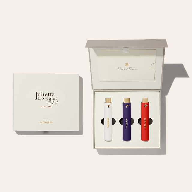 Scentbird Juliette Has a Gun x Scentbird Gift Set II