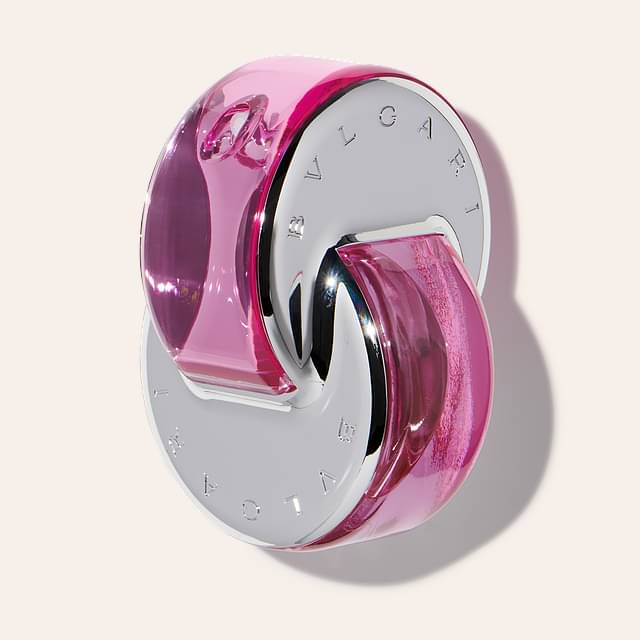 Bvlgari Omnia Pink Sapphire