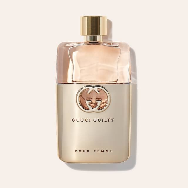 Gucci Guilty Pour Femme