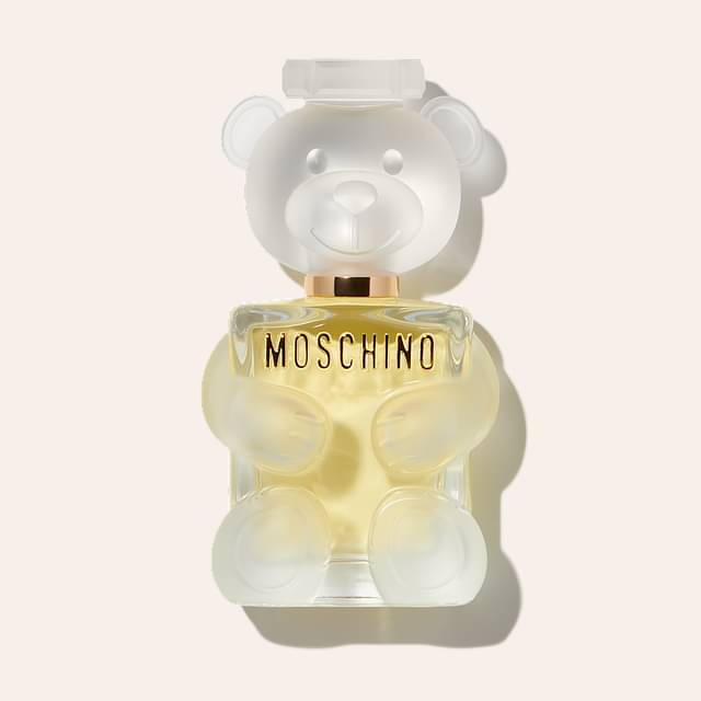 Moschino Toy 2