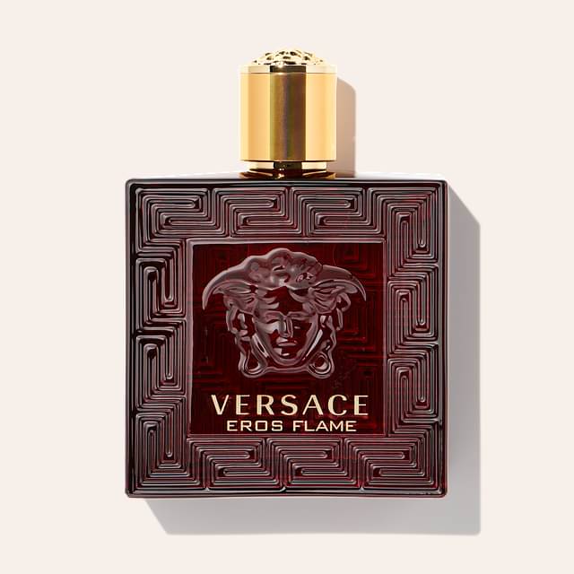 Versace Eros Flame