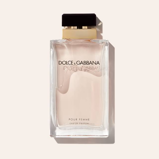 Dolce&Gabbana Pour Femme