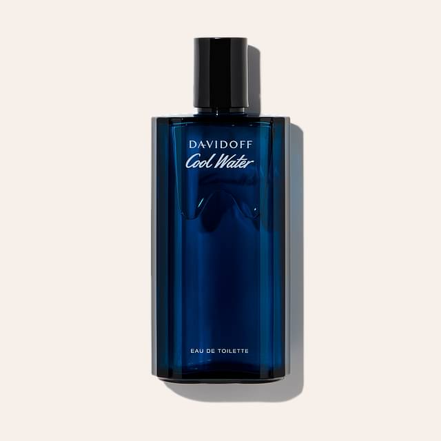 Davidoff Cool Water