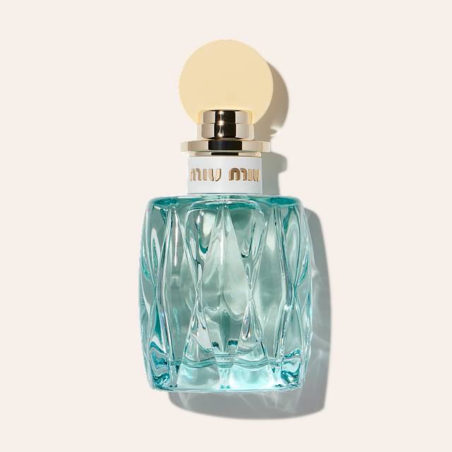 Miu Miu L'Eau Bleue