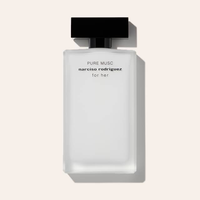 Narciso Rodriguez Pure Musc