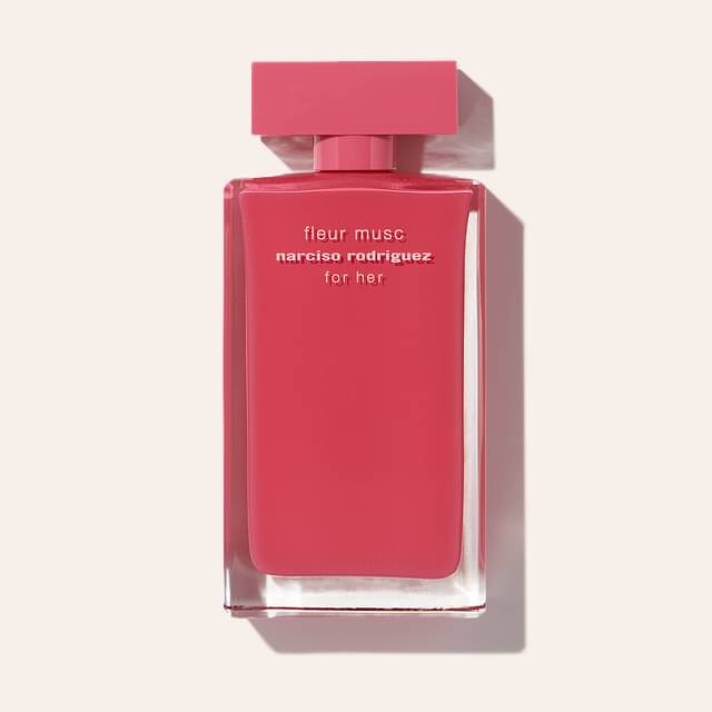 Narciso Rodriguez For Her Fleur Musc