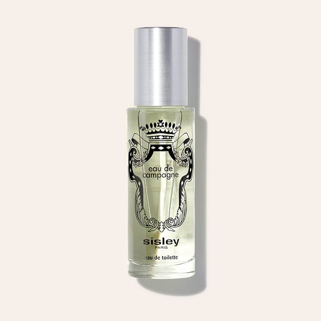 Sisley Eau de Campagne