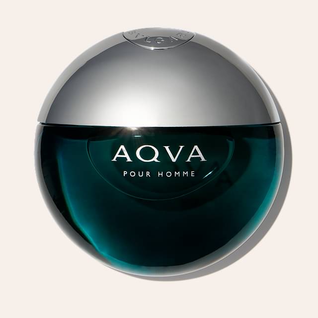 Bvlgari Aqva Pour Homme