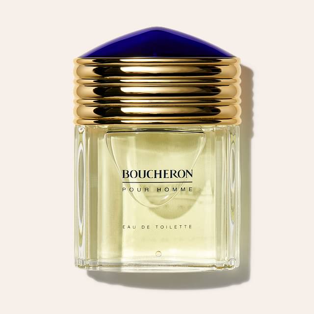 Boucheron Boucheron Pour Homme