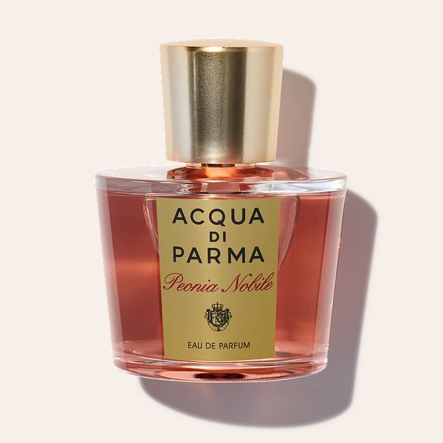 Acqua di Parma Peonia Nobile