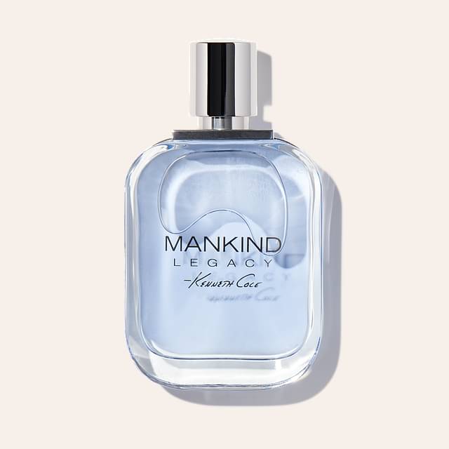 Kenneth Cole Mankind Legacy